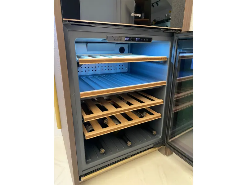Piccoli elettrodomestici Smeg: Na 102 eldom smeg  in offerta