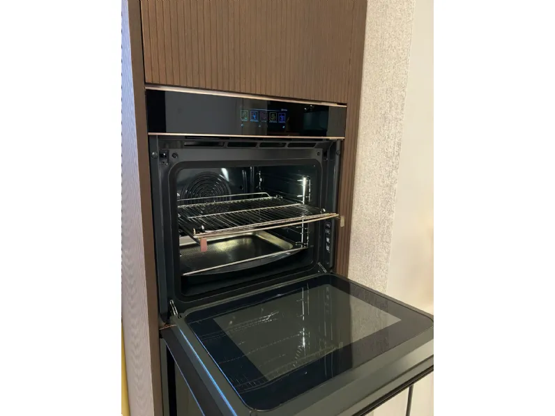 Piccoli elettrodomestici Smeg: Na 102 eldom smeg  in offerta