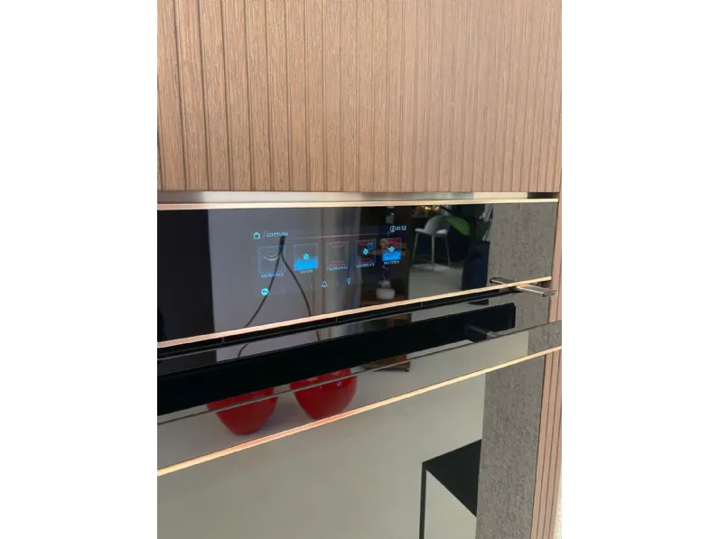 Piccoli elettrodomestici Smeg: Na 102 eldom smeg  in offerta