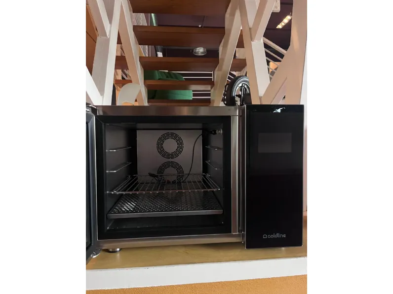 Piccoli elettrodomestici Artigianale Abbattitore life w30pro coldline in Offerta Outlet