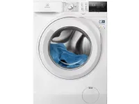 Piccoli elettrodomestici Electrolux: Lavatrice con forte sconto
