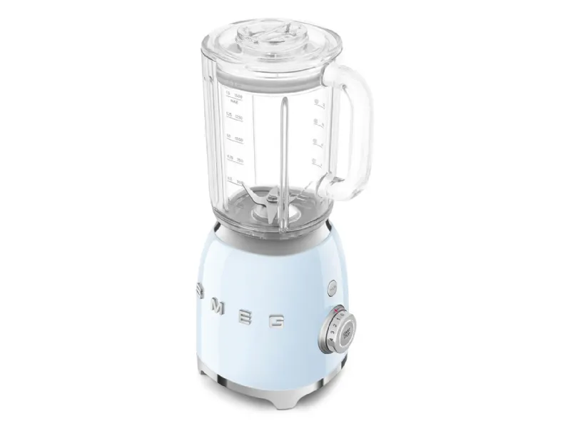 Piccoli elettrodomestici Smeg: Frullatore a prezzi outlet