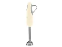 Piccoli apparecchi elettrici Smeg: Frullatore immersione a prezzi outlet