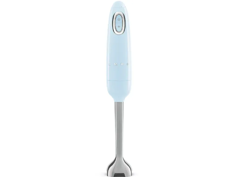 Piccoli apparecchi elettrici Smeg: Frullatore immersione a prezzi outlet