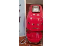 Piccoli elettrodomestici Smeg Macchina caffe' lavazza a prezzo scontato