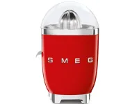 Piccoli elettrodomestici Smeg Spremiagrumi a prezzo Outlet