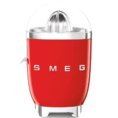 Piccoli elettrodomestici Smeg Spremiagrumi a prezzo Outlet