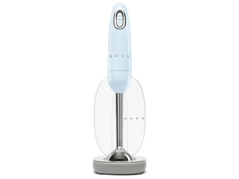 Piccoli elettrodomestici Smeg: Supporto frullatore a prezzi outlet