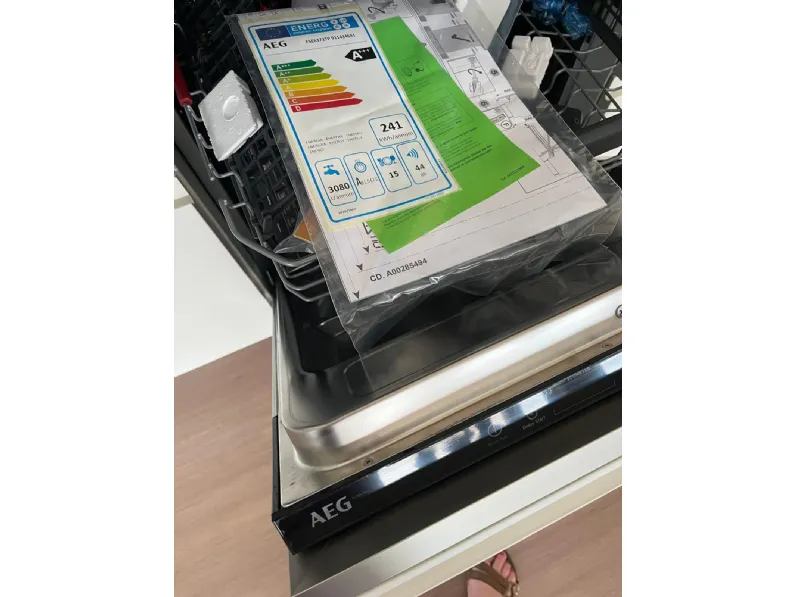 Piccoli apparecchi elettrici Aeg: Set elettrodomestici a prezzi convenienti