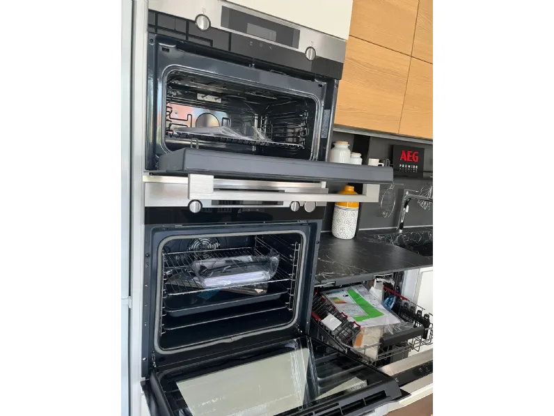 Piccoli apparecchi elettrici Aeg: Set elettrodomestici a prezzi convenienti
