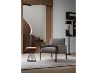 Offerta Outlet: Poltroncina Andy Mottes in Tessuto. Scopri ora!