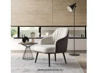 Poltrona modello Aaron * Le comfort ad un prezzo vantaggioso