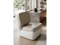 Poltrona in Tessuto Poltroncina nimrod Magis a prezzo Outlet