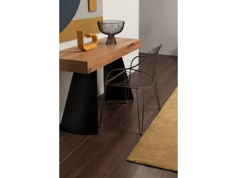 Poltroncina Lira Con seduta fissa a marchio Ozzio in Offerta Outlet 