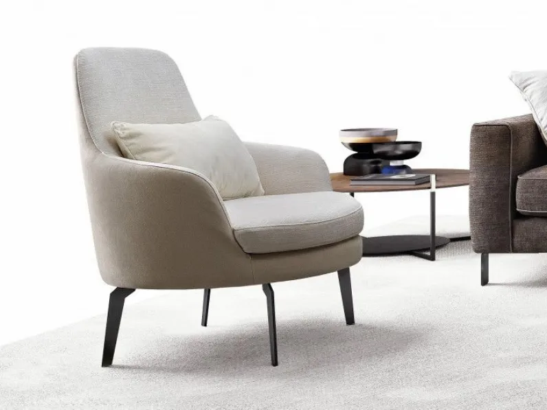 Poltrona modello Air Le comfort ad un prezzo imperdibile