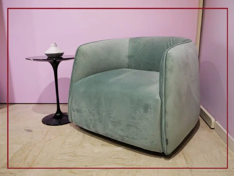 Poltrona modello Kodi Bontempi a prezzi convenienti
