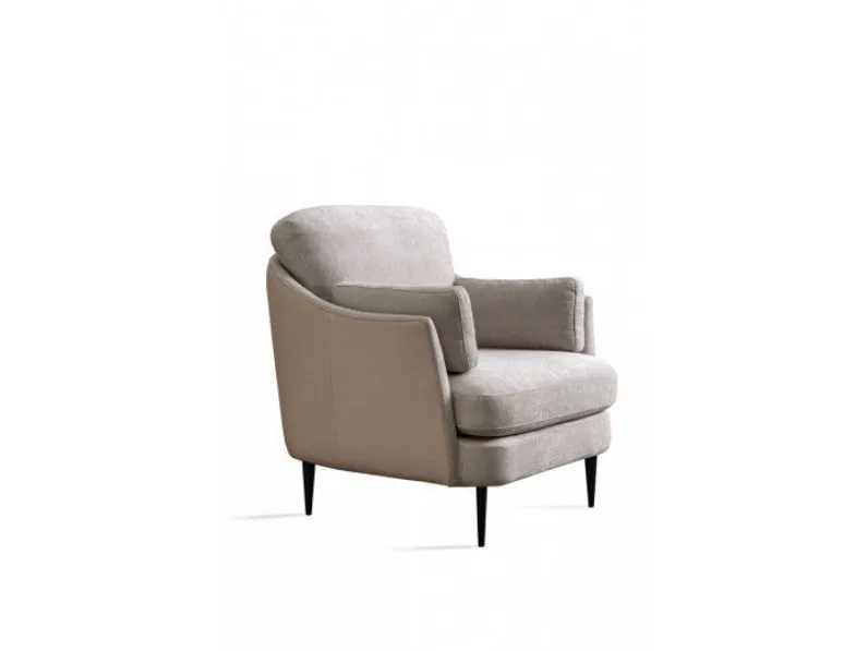 Scopri la poltroncina Galen Mottes selection in stile moderno sull'ecommerce. Prezzo scontato!