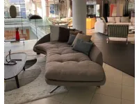 Poltrona letto Boè Desirèe a prezzo Outlet 