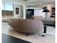 Poltrona letto Boè Desirèe a prezzo Outlet 