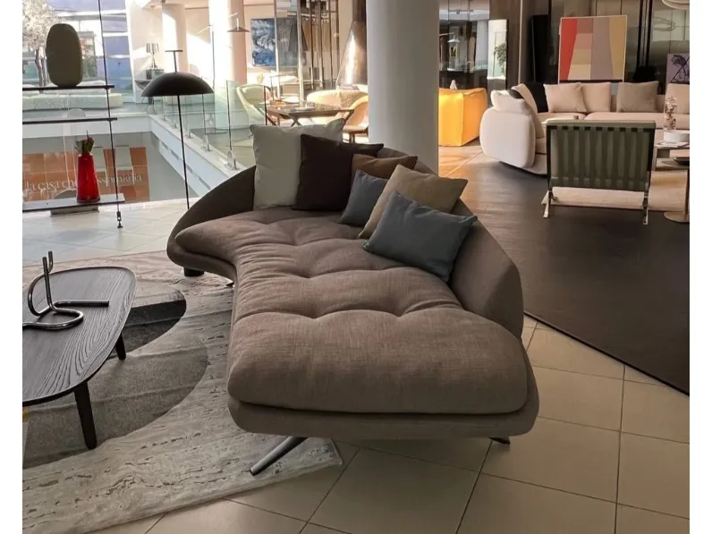 Poltrona letto Boè Desirèe a prezzo Outlet 