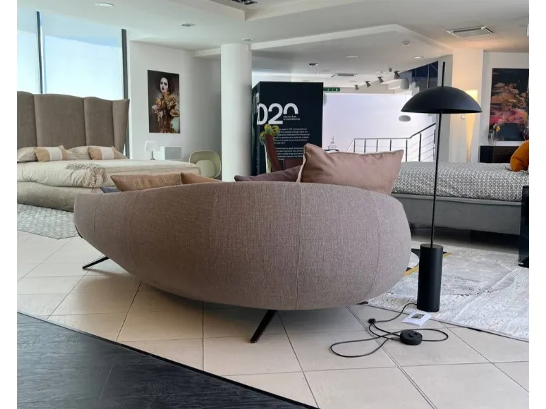 Poltrona letto Boè Desirèe a prezzo Outlet 