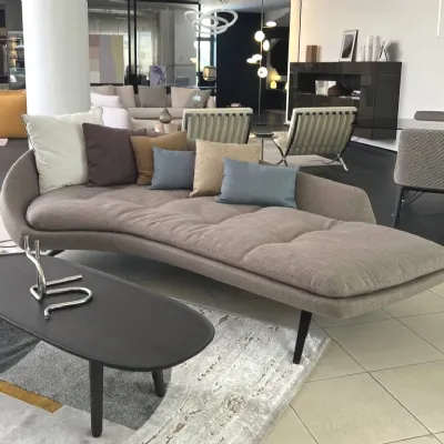 Poltrona letto Boè Desirèe a prezzo Outlet 