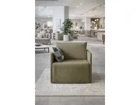 Poltrona letto Poltrona letto rete singola compact Artigianale in stile moderna SCONTATA