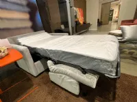 Poltrona letto in Tessuto Daria Biel a prezzo Outlet