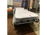 Poltrona letto in Tessuto Daria Biel a prezzo Outlet