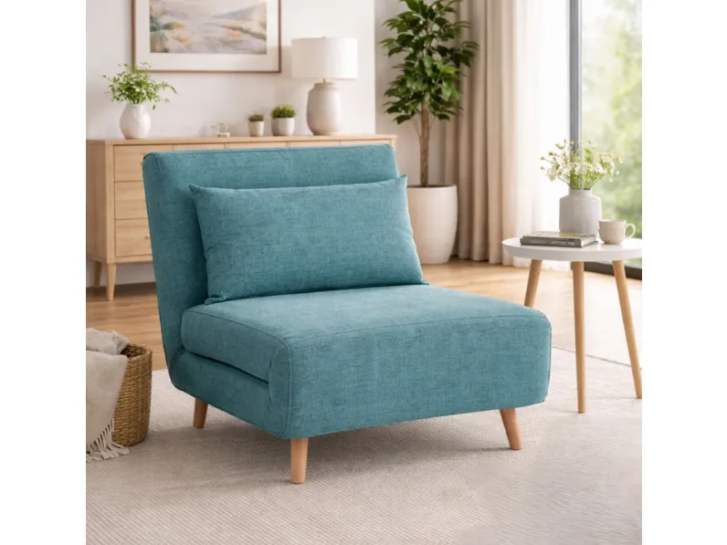 Poltrona letto modello Dea  Collezione esclusiva ad un prezzo imperdibile
