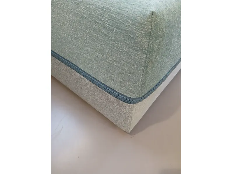 Poltrona trasformabile in letto Diletto Astolfi1963 in Offerta Outlet