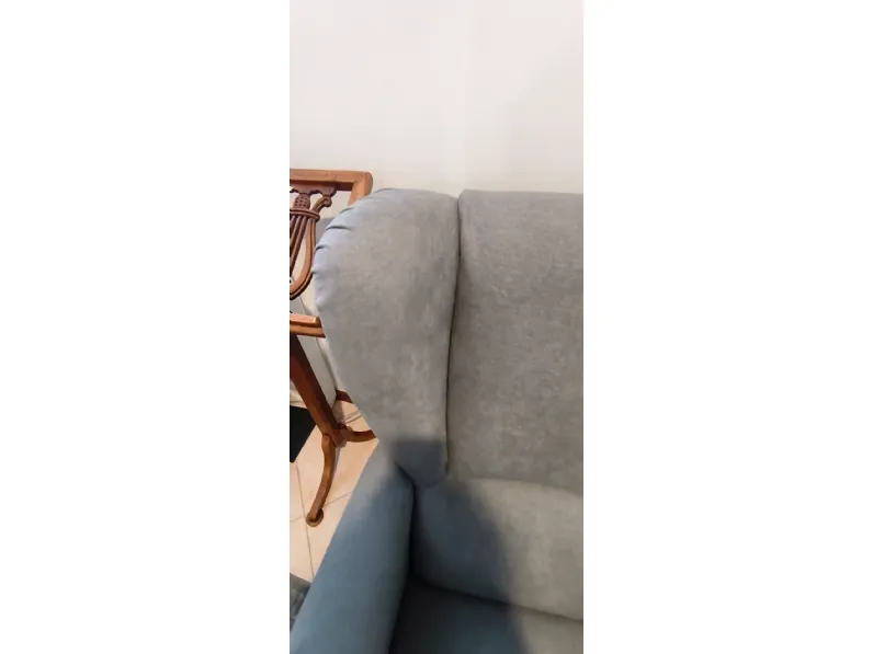 Poltrona relax modello Poltrona bergere a marchio Hopplà a prezzi convenienti