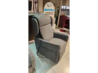 Poltrona relax modello Poltrona relax andromeda a marchio Vitarelax in offerta