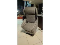 Poltrona relax modello Poltrona relax andromeda a marchio Vitarelax in offerta