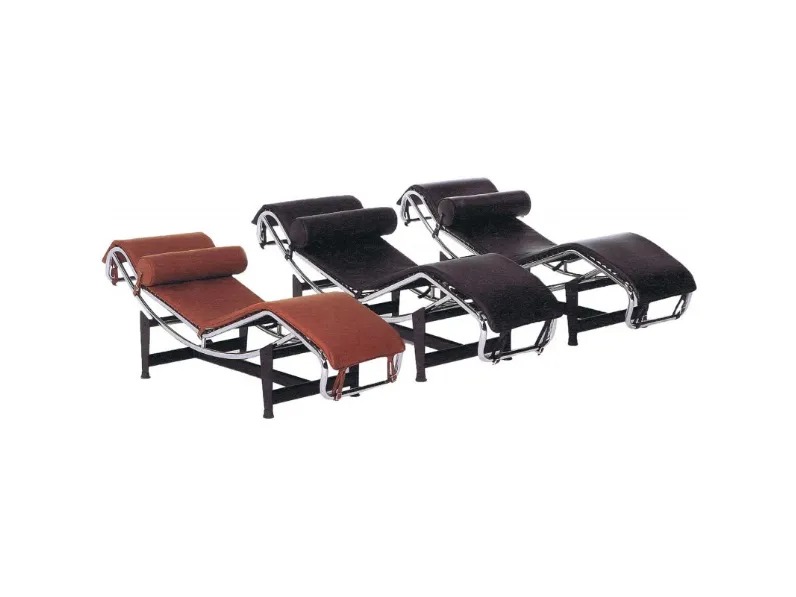 Poltrona Poltronachaiselongue modello marlowe con movimento relax a marchio Artigianale con uno sconto imperdibile