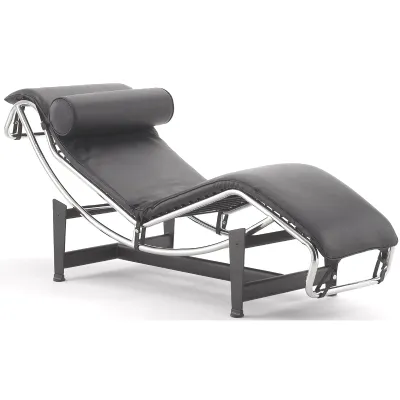 Poltrona relax in Pelle Poltronachaiselongue modello marlowe Artigianale in offerta