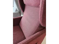 Poltrona relax modello Poltrona relax orietta  a marchio Vitarelax con forte sconto
