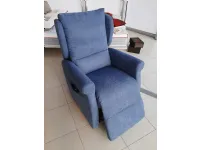 Poltrona relax modello Multipla a marchio Vitarelax a prezzi convenienti