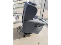 Poltrona relax modello Multipla a marchio Vitarelax a prezzi convenienti