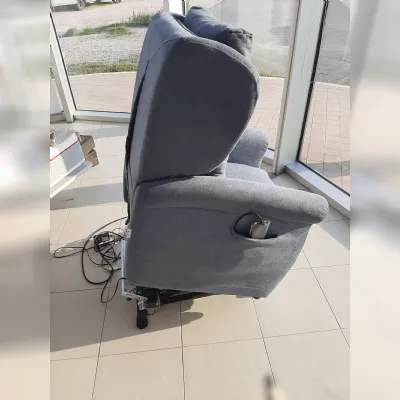 Poltrona relax modello Multipla a marchio Vitarelax a prezzi convenienti