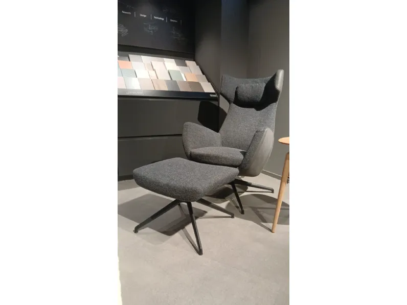 Poltrona relax T vision Twils a prezzo scontato
