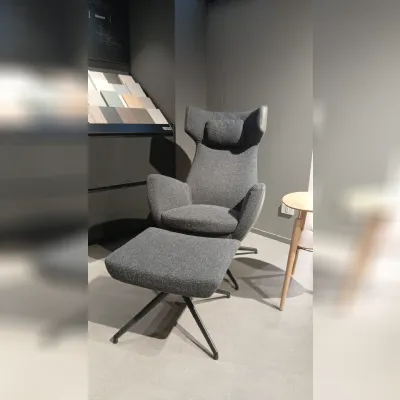 Poltrona relax T vision Twils a prezzo scontato