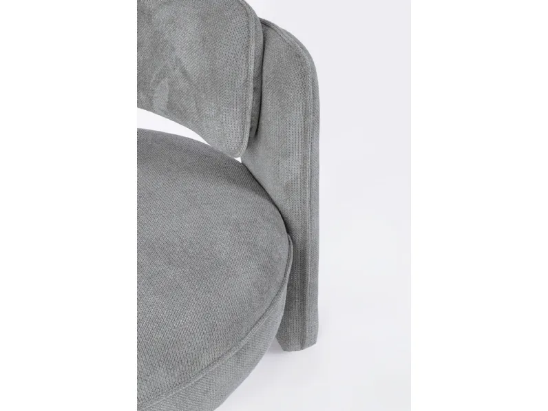 Poltrona modello Aisha Bizzotto con forte sconto