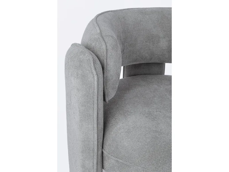 Poltrona modello Aisha Bizzotto con forte sconto