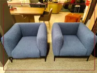 Poltrona modello Asia (boucle') Kartell a prezzi outlet