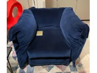 Poltrona modello Cloudscape  Moroso a prezzi outlet