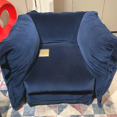 Poltrona modello Cloudscape  Moroso a prezzi outlet