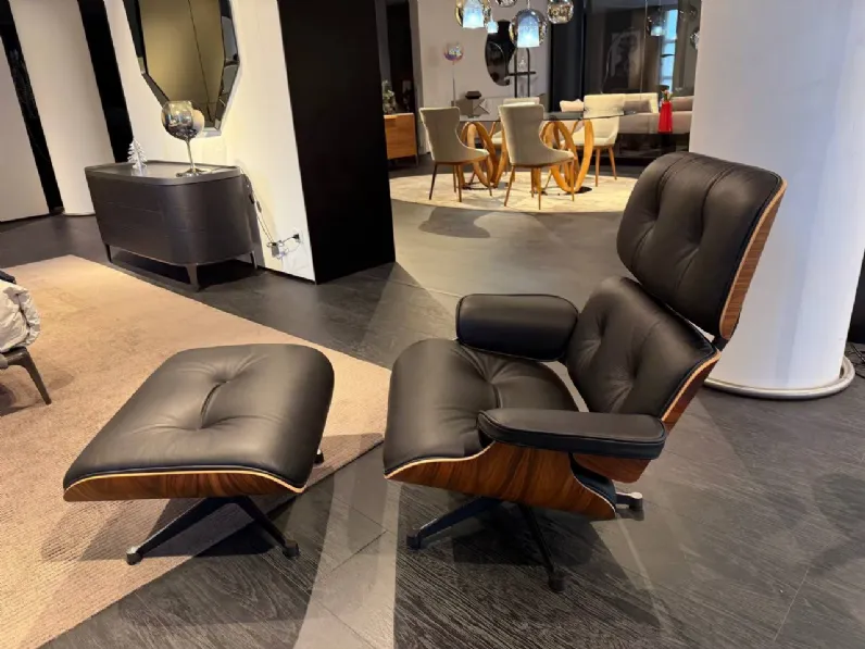 Poltrona 4068bi Sigerico in Offerta Outlet 
