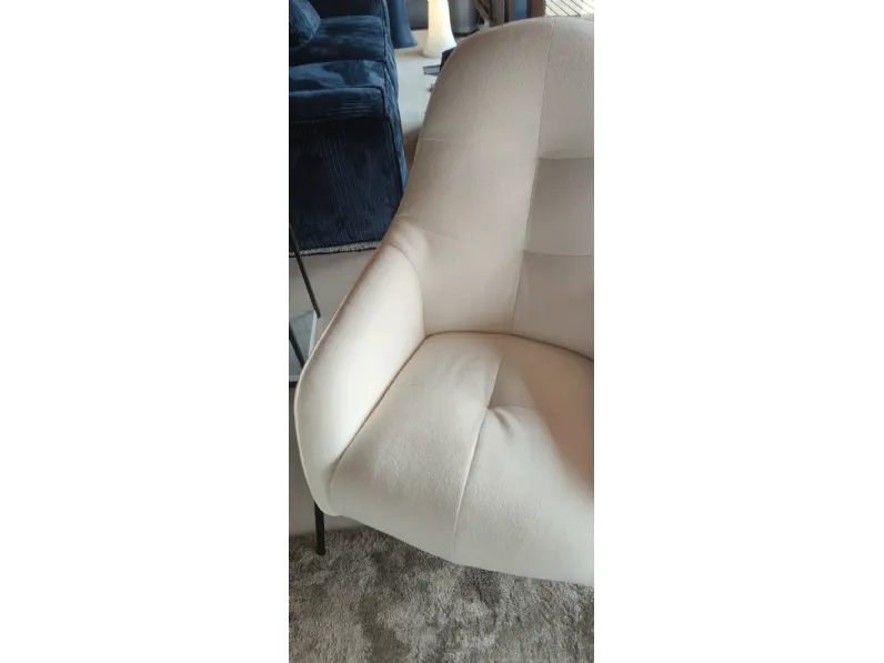 Poltrona modello Ariel Max divani ad un prezzo imperdibile