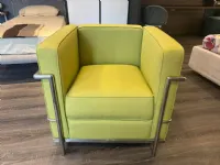Poltrona Art. e/8/p Sigerico in Offerta Outlet 
